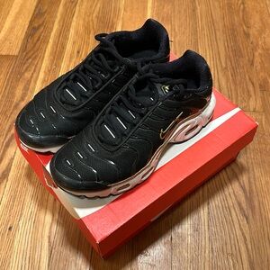 Nike air max plus GS